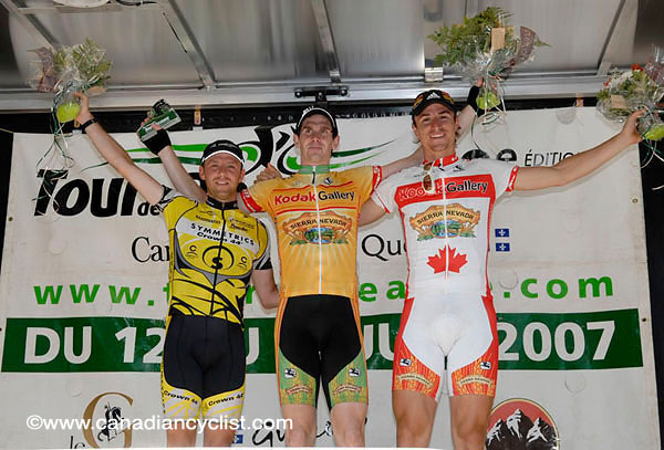 Tour de Beauce