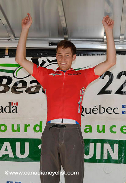 Tour de Beauce