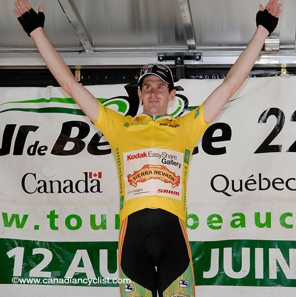 Tour de Beauce