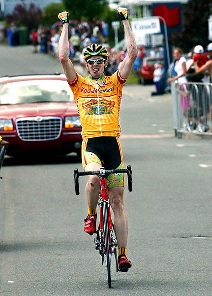 Tour de Beauce