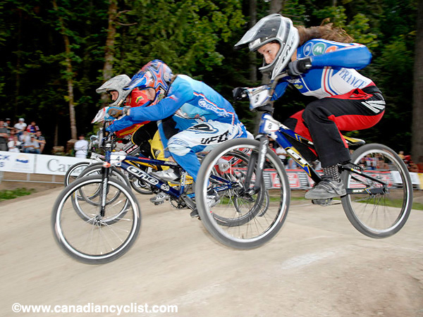 2007 BMX World Championships