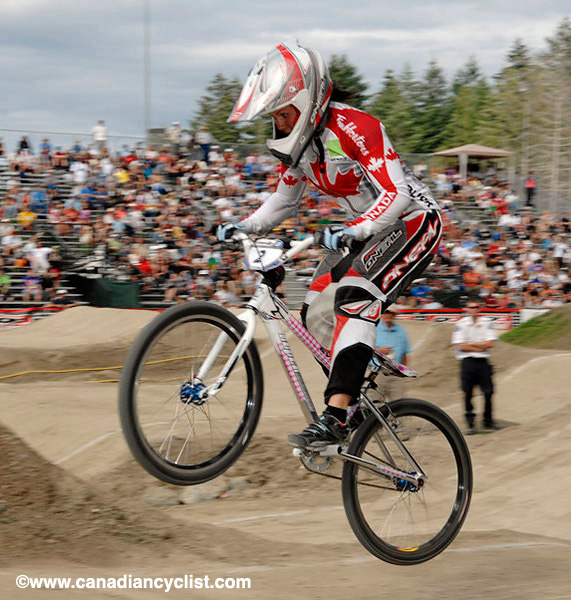 2007 BMX World Championships