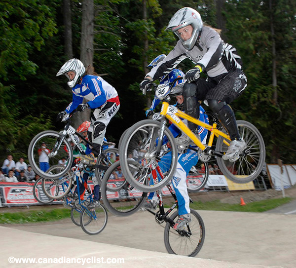 2007 BMX World Championships