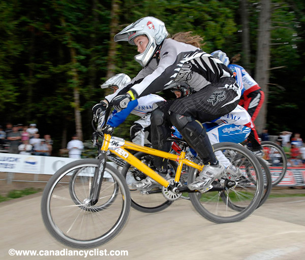 2007 BMX World Championships