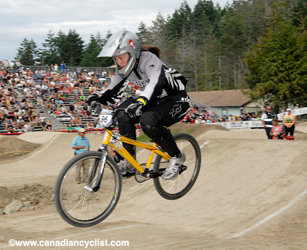 2007 BMX World Championships