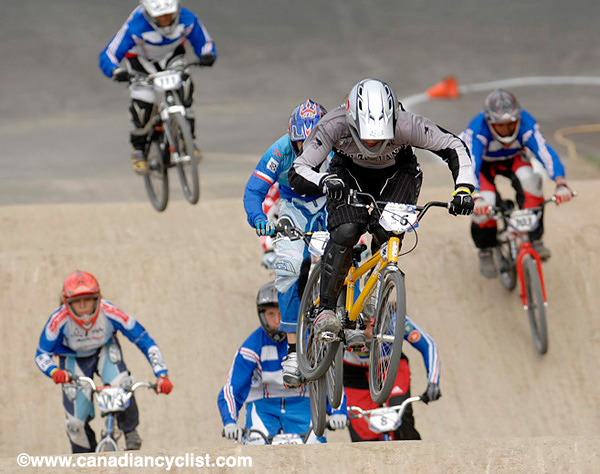 2007 BMX World Championships