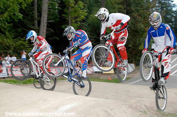 2007 BMX World Championships