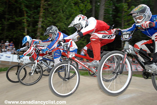 2007 BMX World Championships