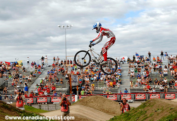 2007 BMX World Championships