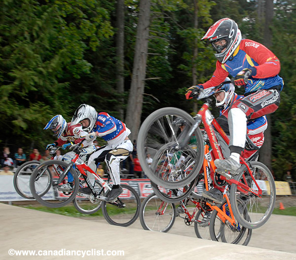 2007 BMX World Championships