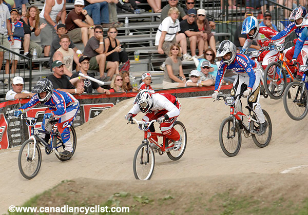 2007 BMX World Championships