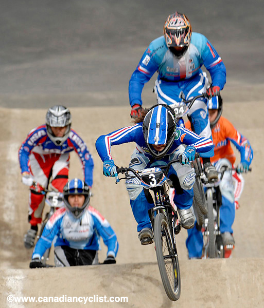 2007 BMX World Championships
