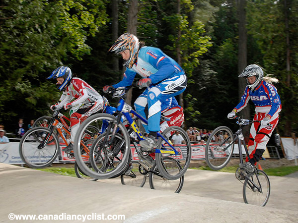 2007 BMX World Championships