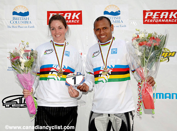 2007 BMX World Championships