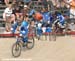 2007 BMX World Championships