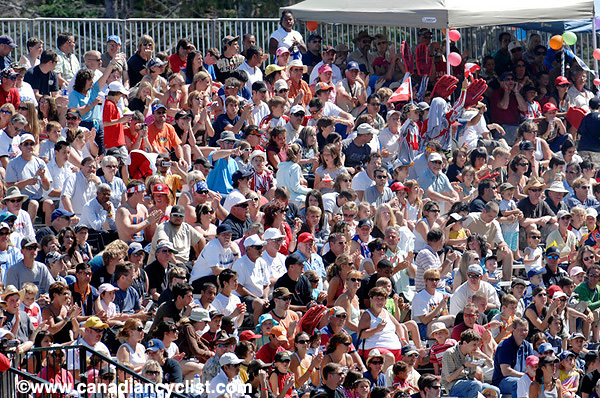 2007 BMX World Championships