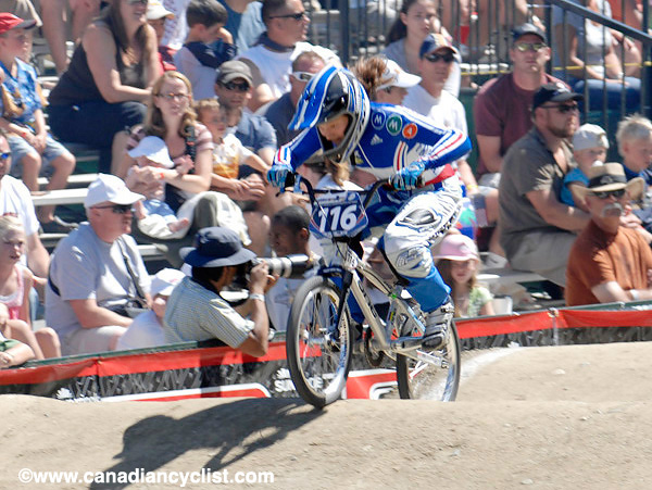 2007 BMX World Championships
