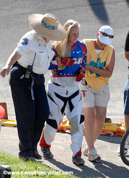 2007 BMX World Championships