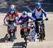 2007 BMX World Championships