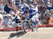 2007 BMX World Championships