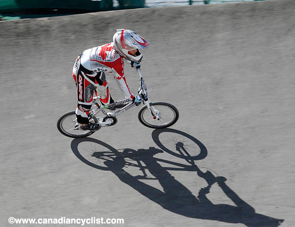 2007 BMX World Championships