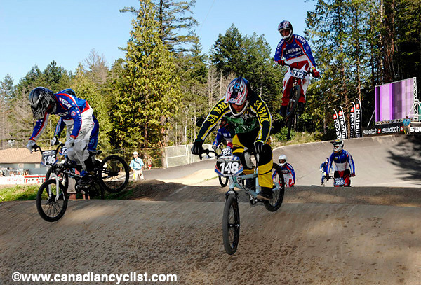 2007 BMX World Championships