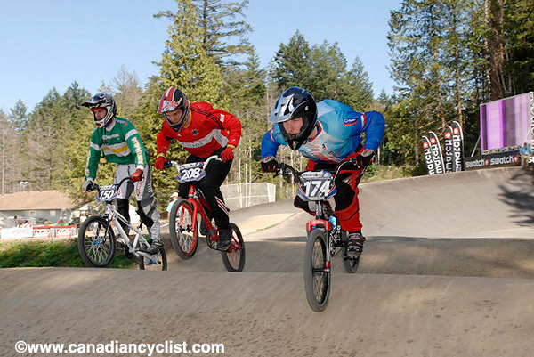 2007 BMX World Championships
