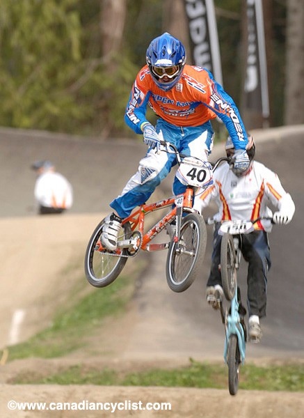 2007 BMX World Championships