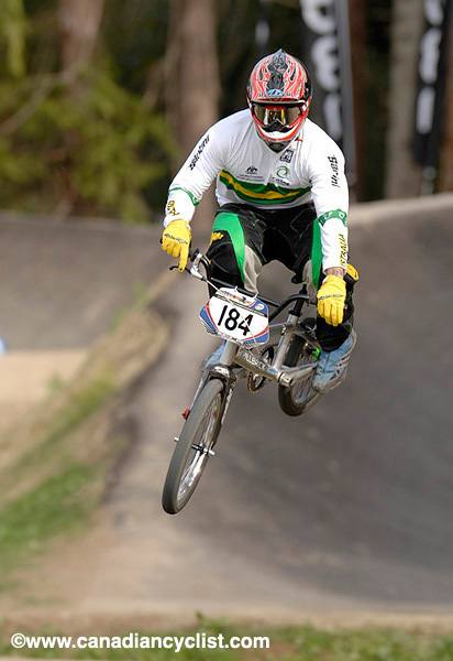 2007 BMX World Championships