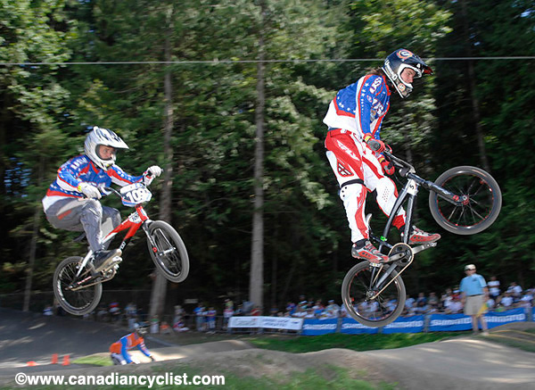 2007 BMX World Championships