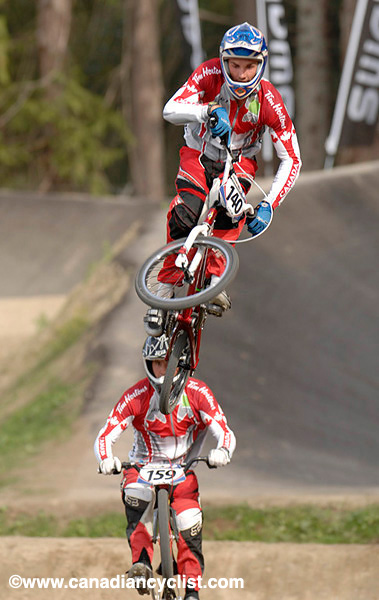 2007 BMX World Championships