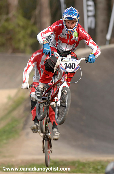 2007 BMX World Championships