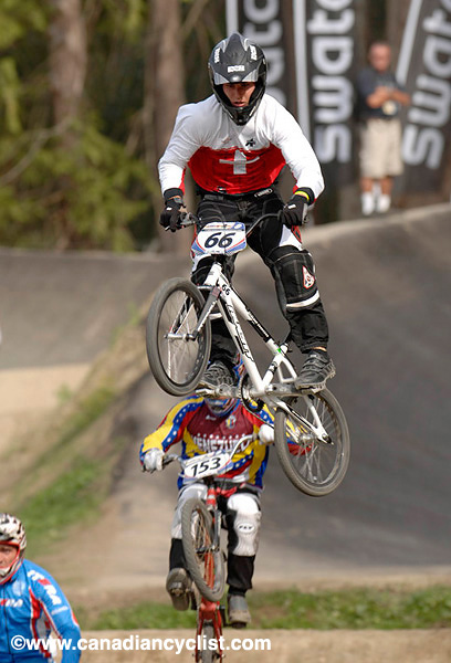 2007 BMX World Championships