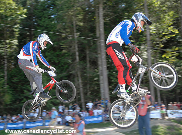2007 BMX World Championships