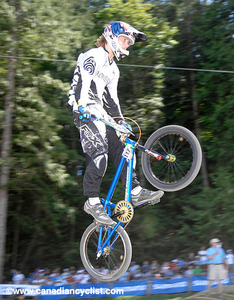 2007 BMX World Championships