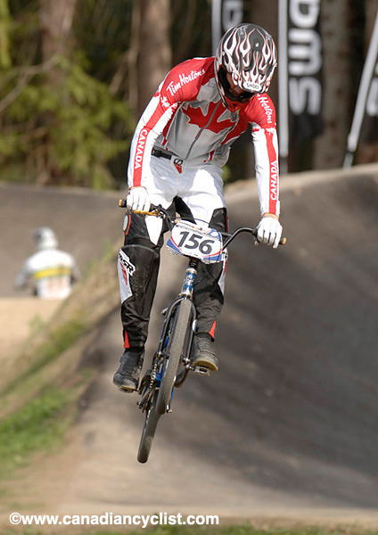 2007 BMX World Championships