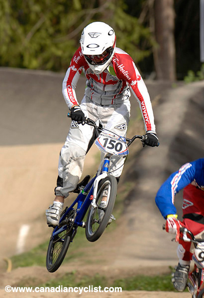 2007 BMX World Championships