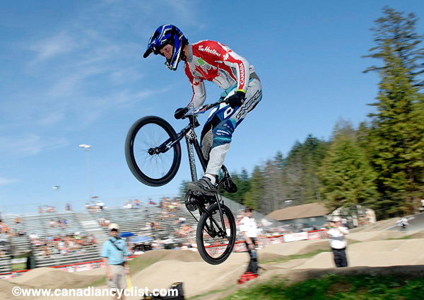 2007 BMX World Championships