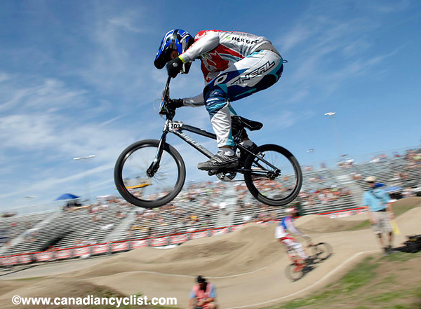 2007 BMX World Championships