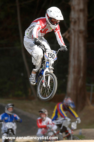 2007 BMX World Championships