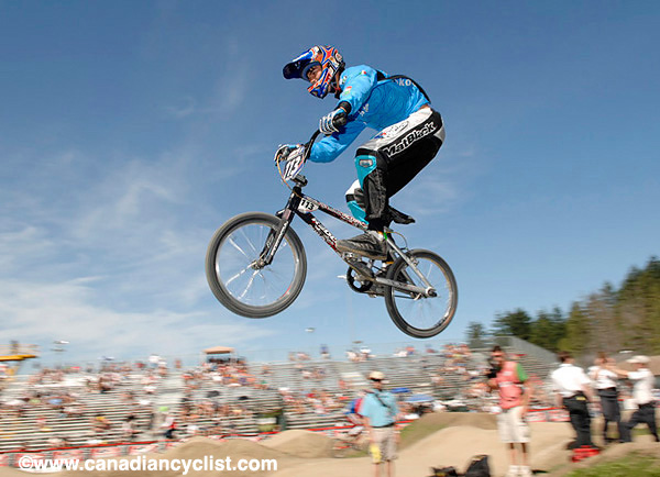 2007 BMX World Championships