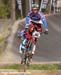 2007 BMX World Championships