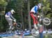 2007 BMX World Championships