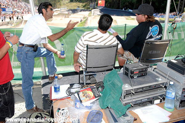 2007 BMX World Championships