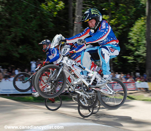 2007 BMX World Championships