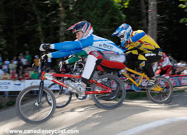 2007 BMX World Championships