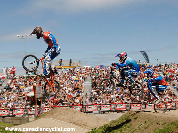 2007 BMX World Championships