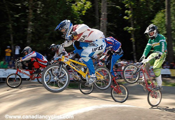 2007 BMX World Championships