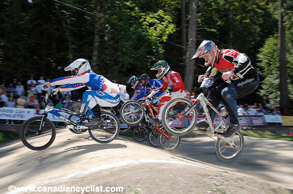 2007 BMX World Championships