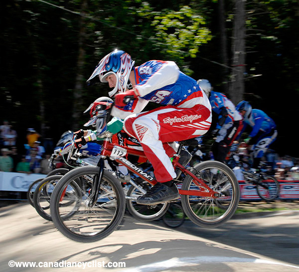 2007 BMX World Championships